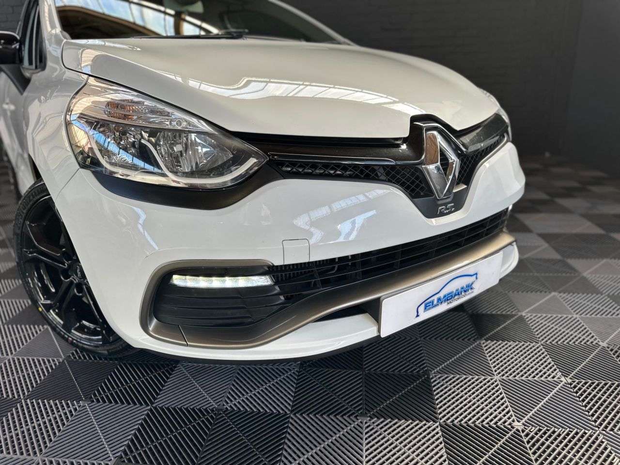 2014 RENAULT CLIO 2014 RENAULT CLIO