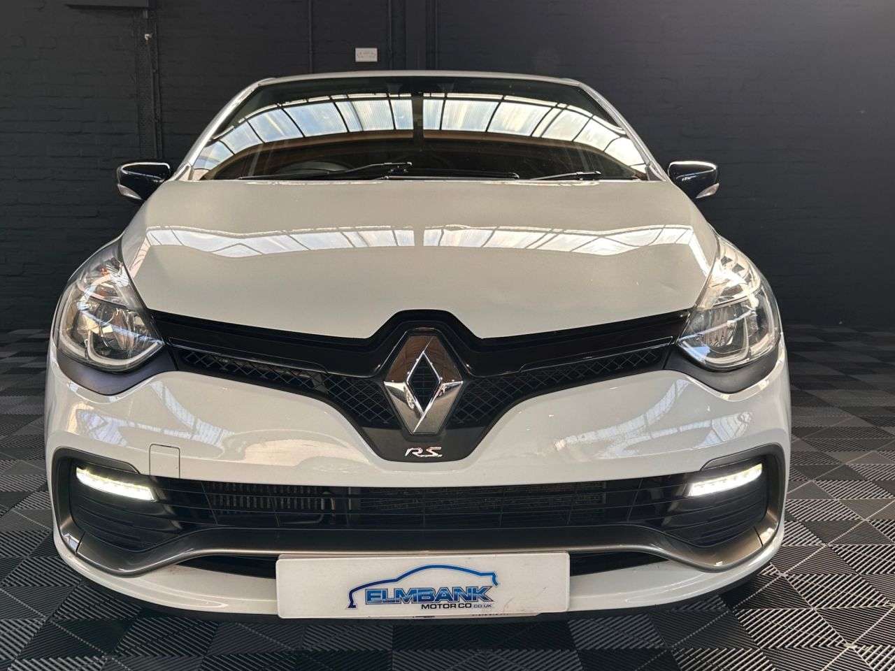 2014 RENAULT CLIO 2014 RENAULT CLIO