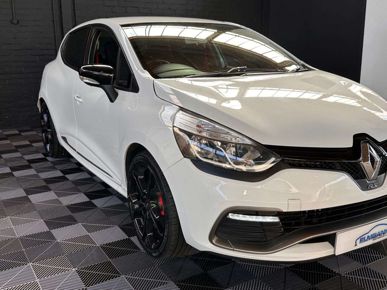 2014 RENAULT CLIO 2014 RENAULT CLIO