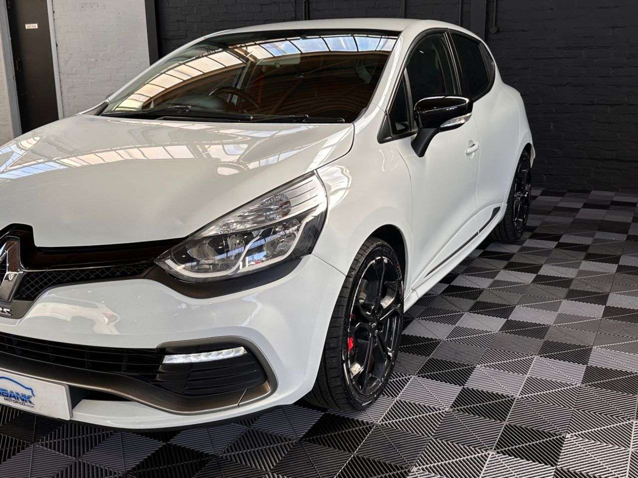 2014 RENAULT CLIO 2014 RENAULT CLIO