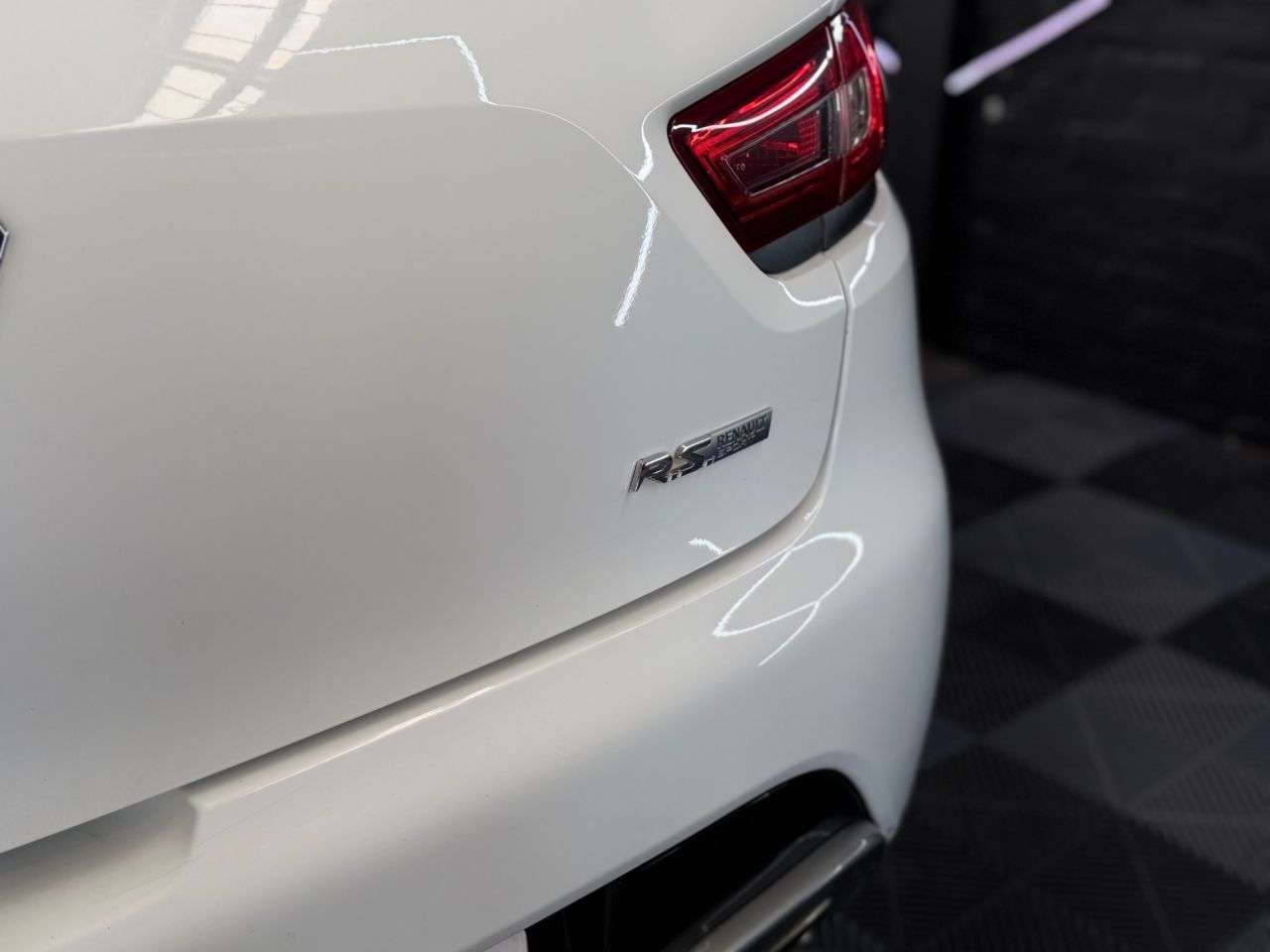 2014 RENAULT CLIO 2014 RENAULT CLIO