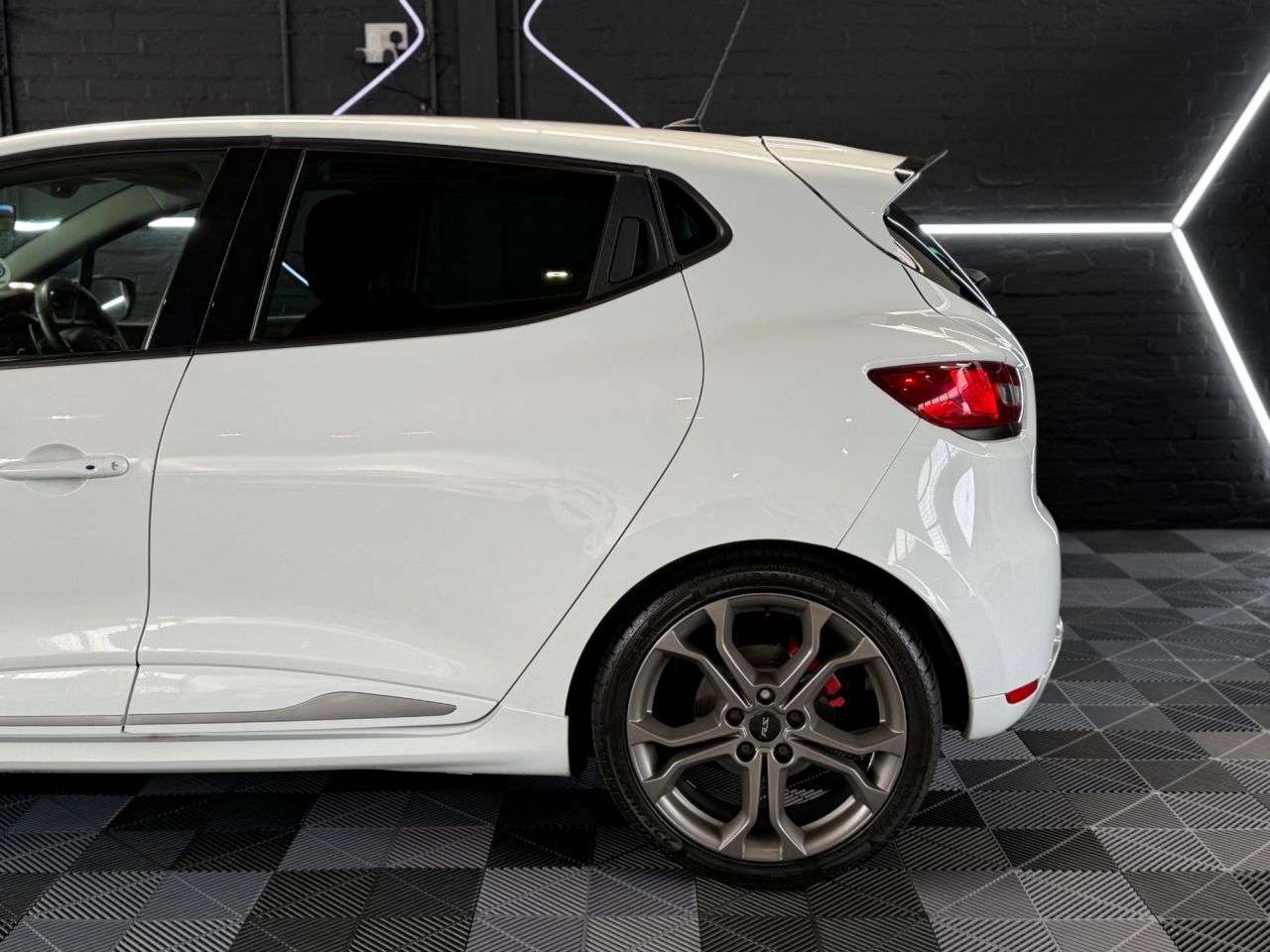 2014 RENAULT CLIO 2014 RENAULT CLIO
