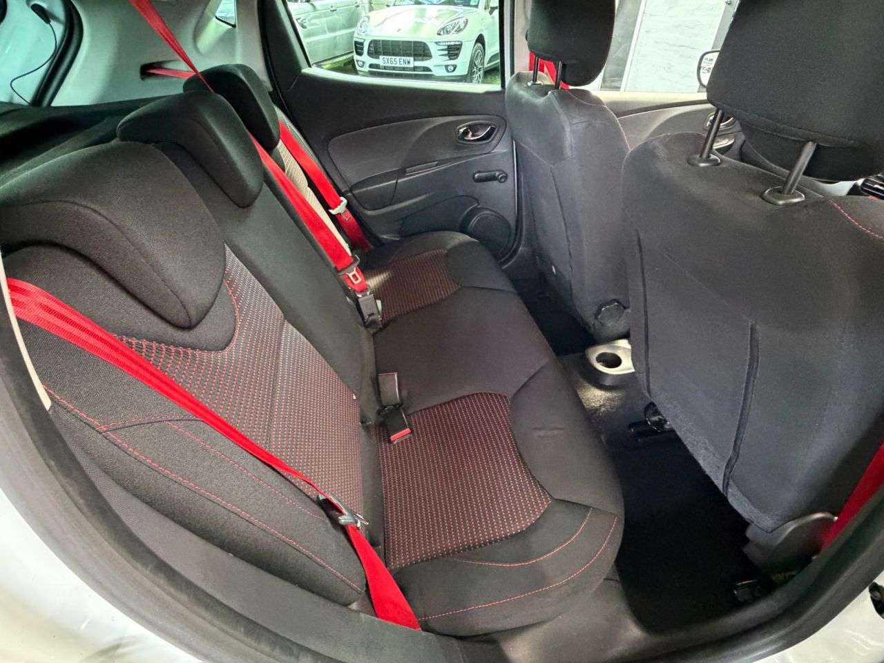 2014 RENAULT CLIO 2014 RENAULT CLIO