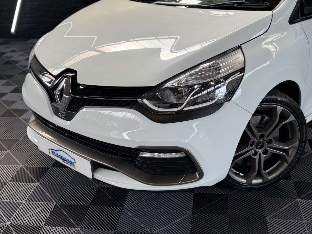 2014 RENAULT CLIO 2014 RENAULT CLIO
