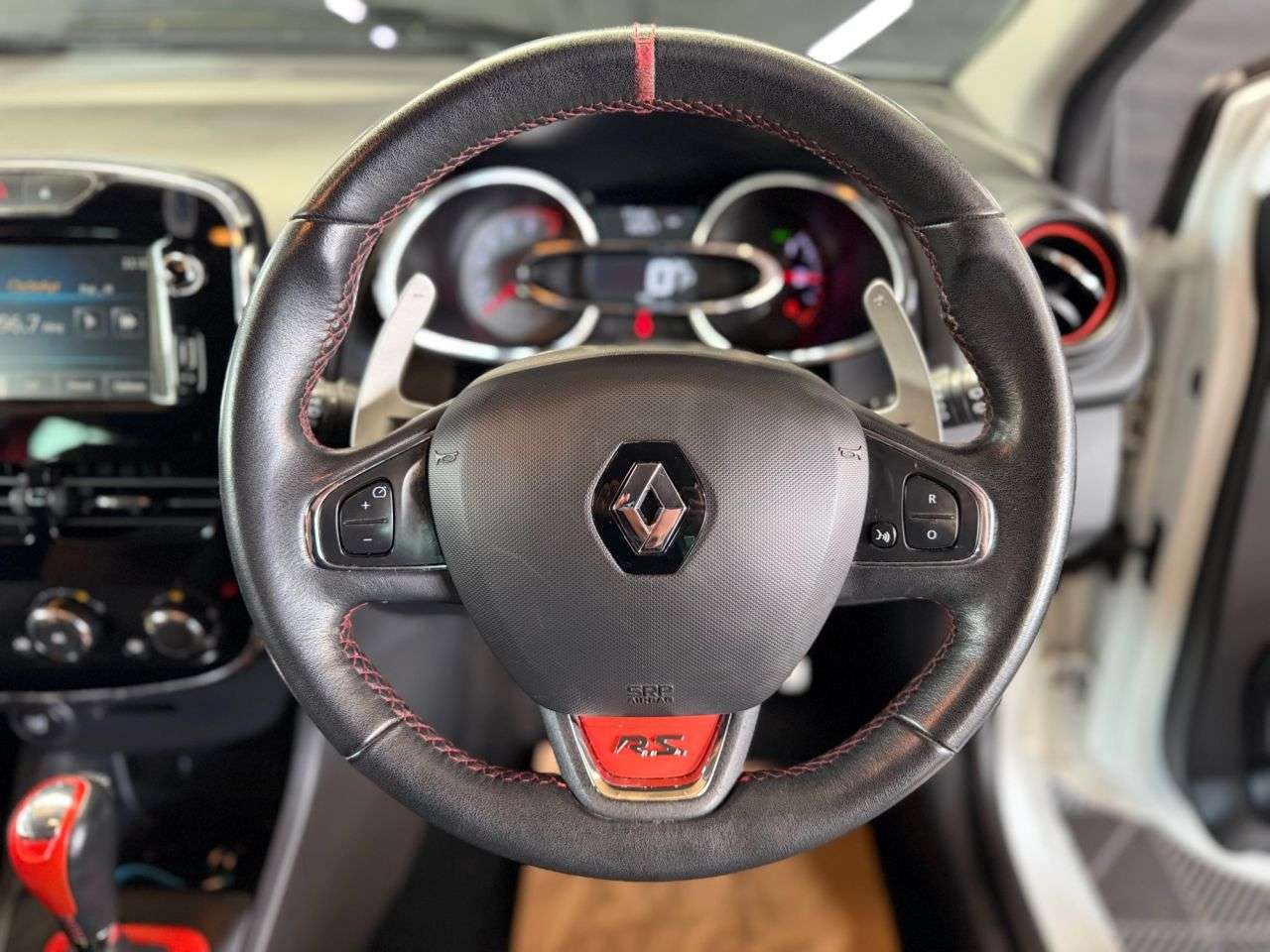 2014 RENAULT CLIO 2014 RENAULT CLIO