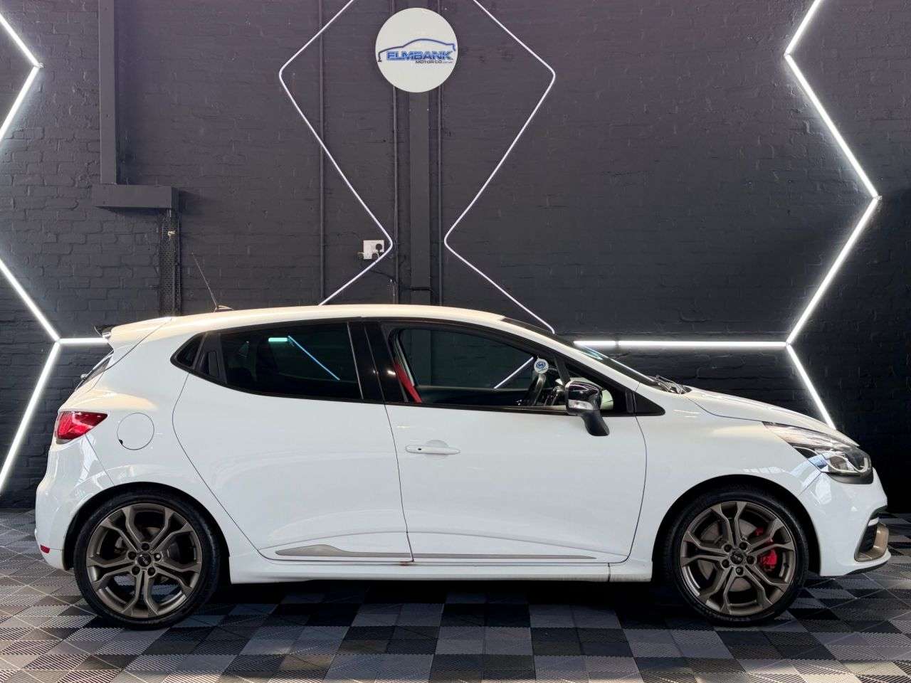 2014 RENAULT CLIO 2014 RENAULT CLIO