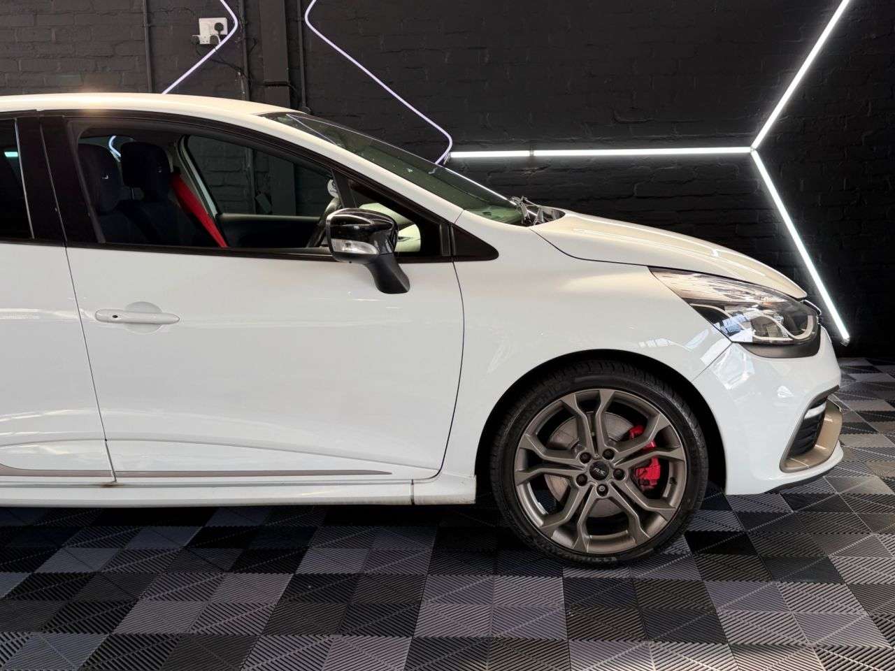 2014 RENAULT CLIO 2014 RENAULT CLIO