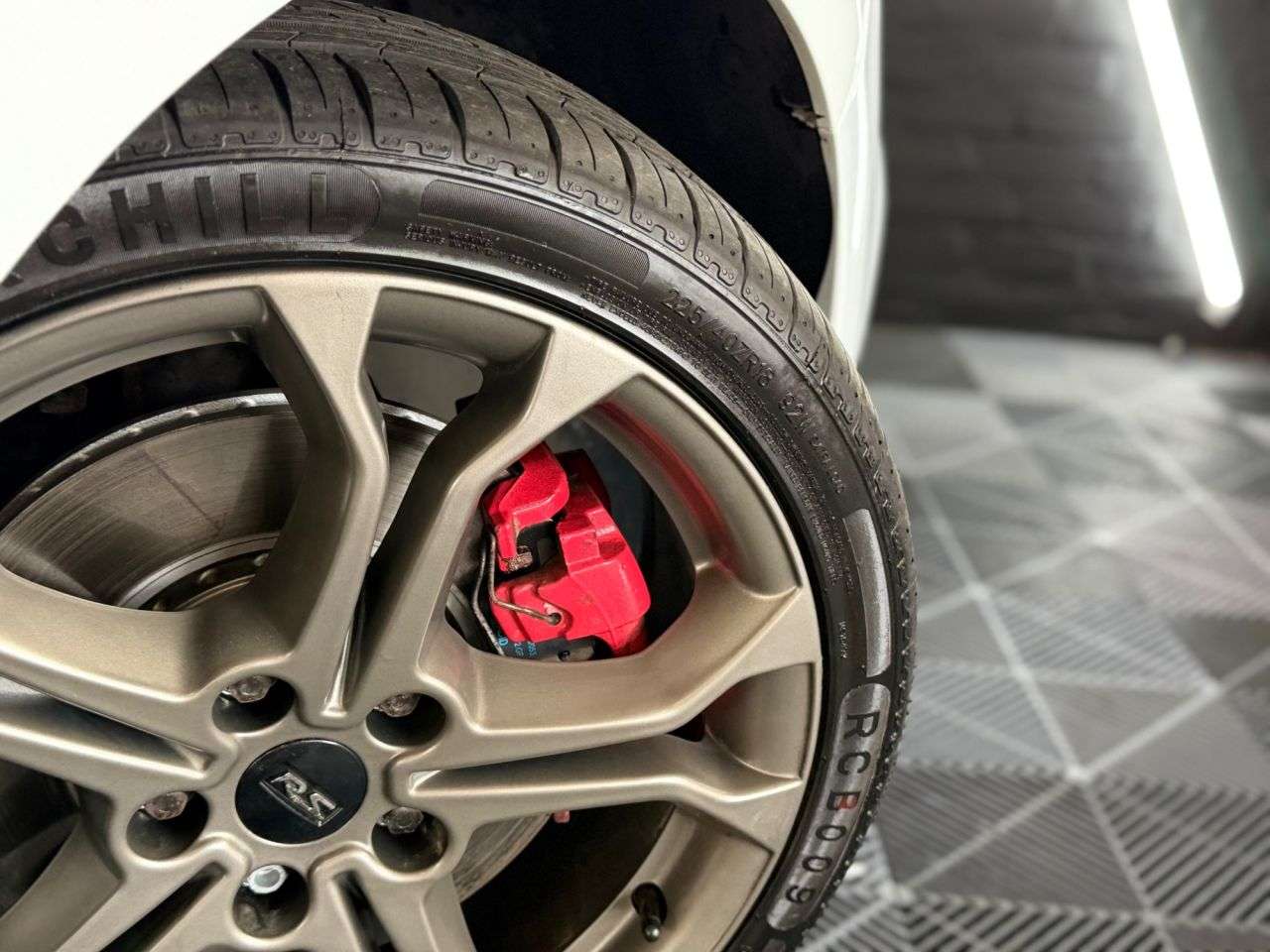 2014 RENAULT CLIO 2014 RENAULT CLIO