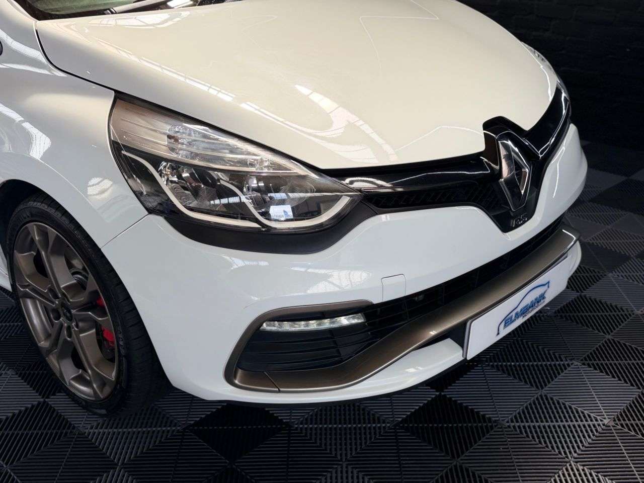 2014 RENAULT CLIO 2014 RENAULT CLIO