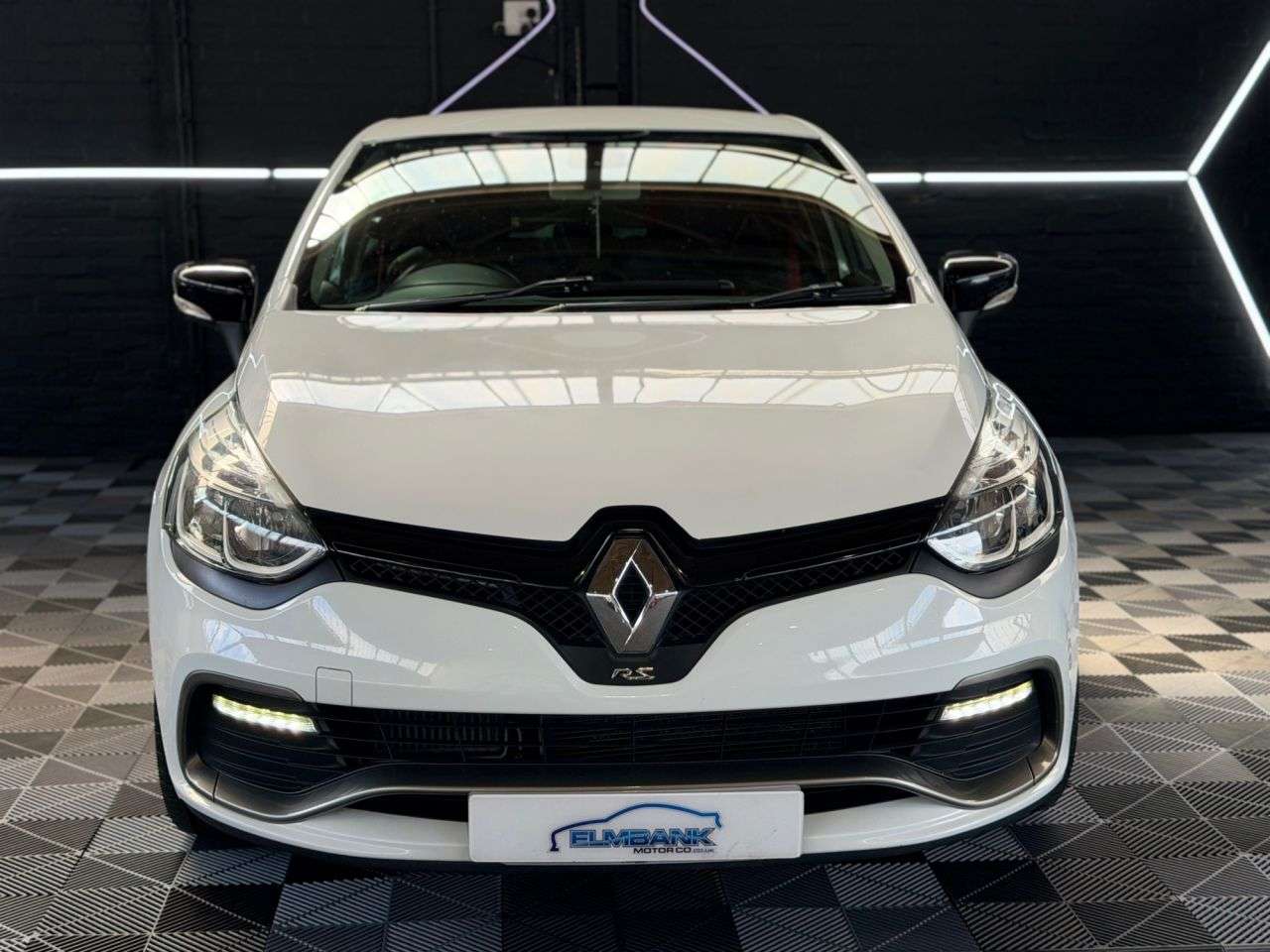 2014 RENAULT CLIO 2014 RENAULT CLIO