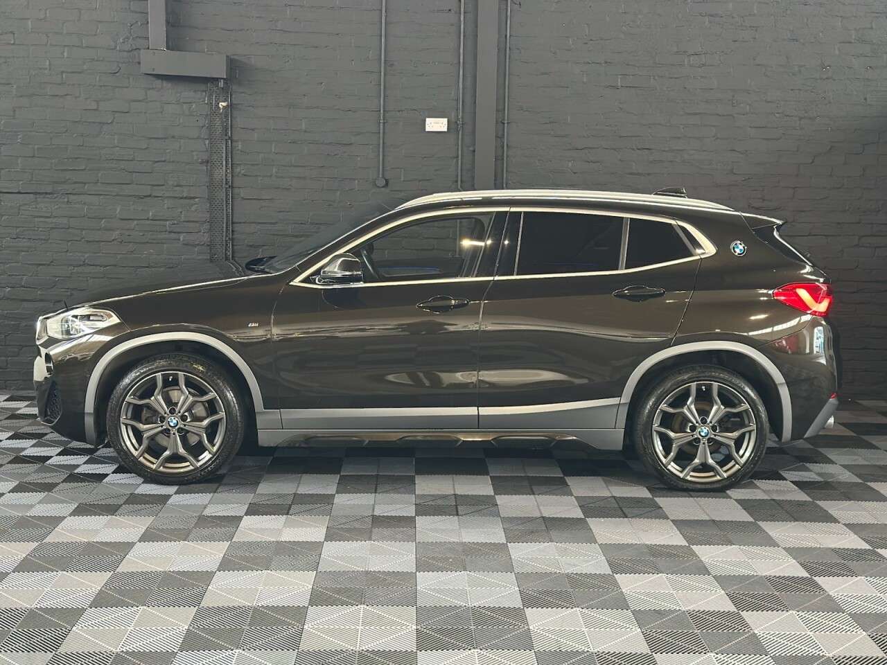 2020 BMW X2 2020 BMW X2