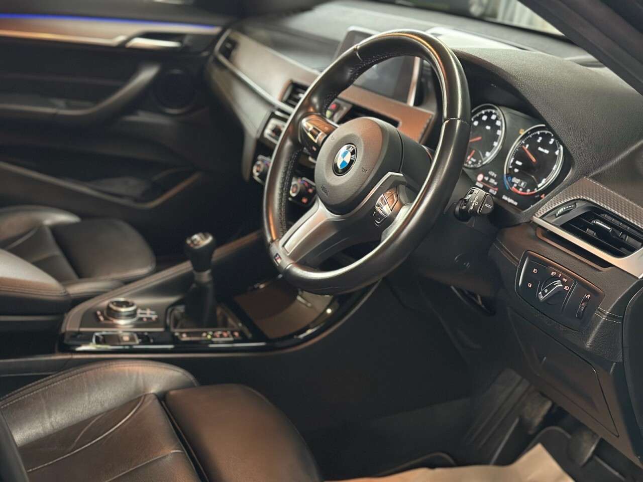 2020 BMW X2 2020 BMW X2