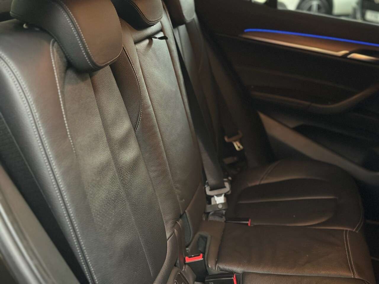 2020 BMW X2 2020 BMW X2