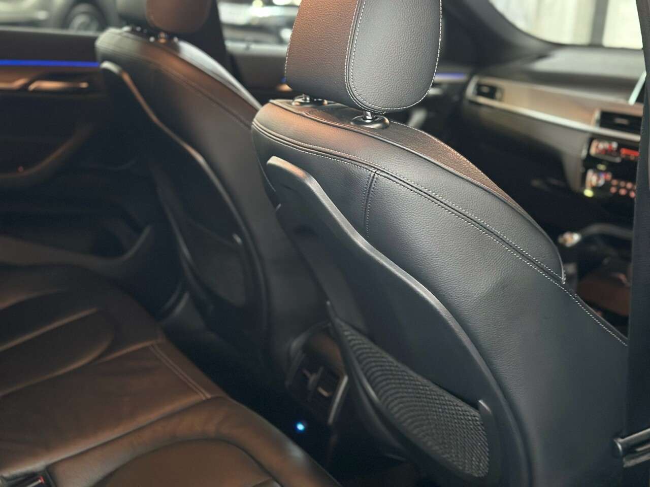 2020 BMW X2 2020 BMW X2