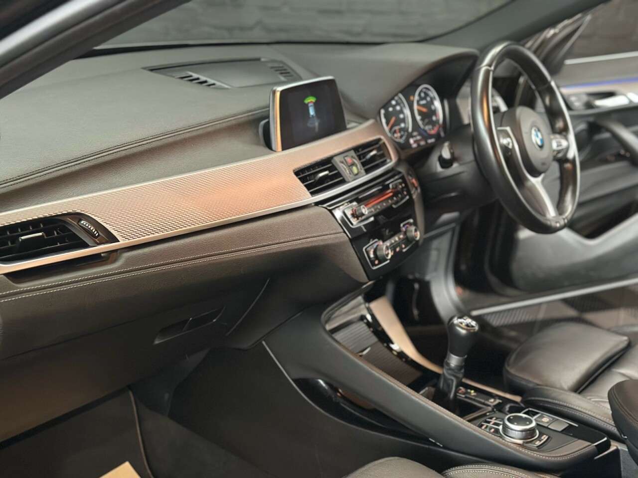 2020 BMW X2 2020 BMW X2