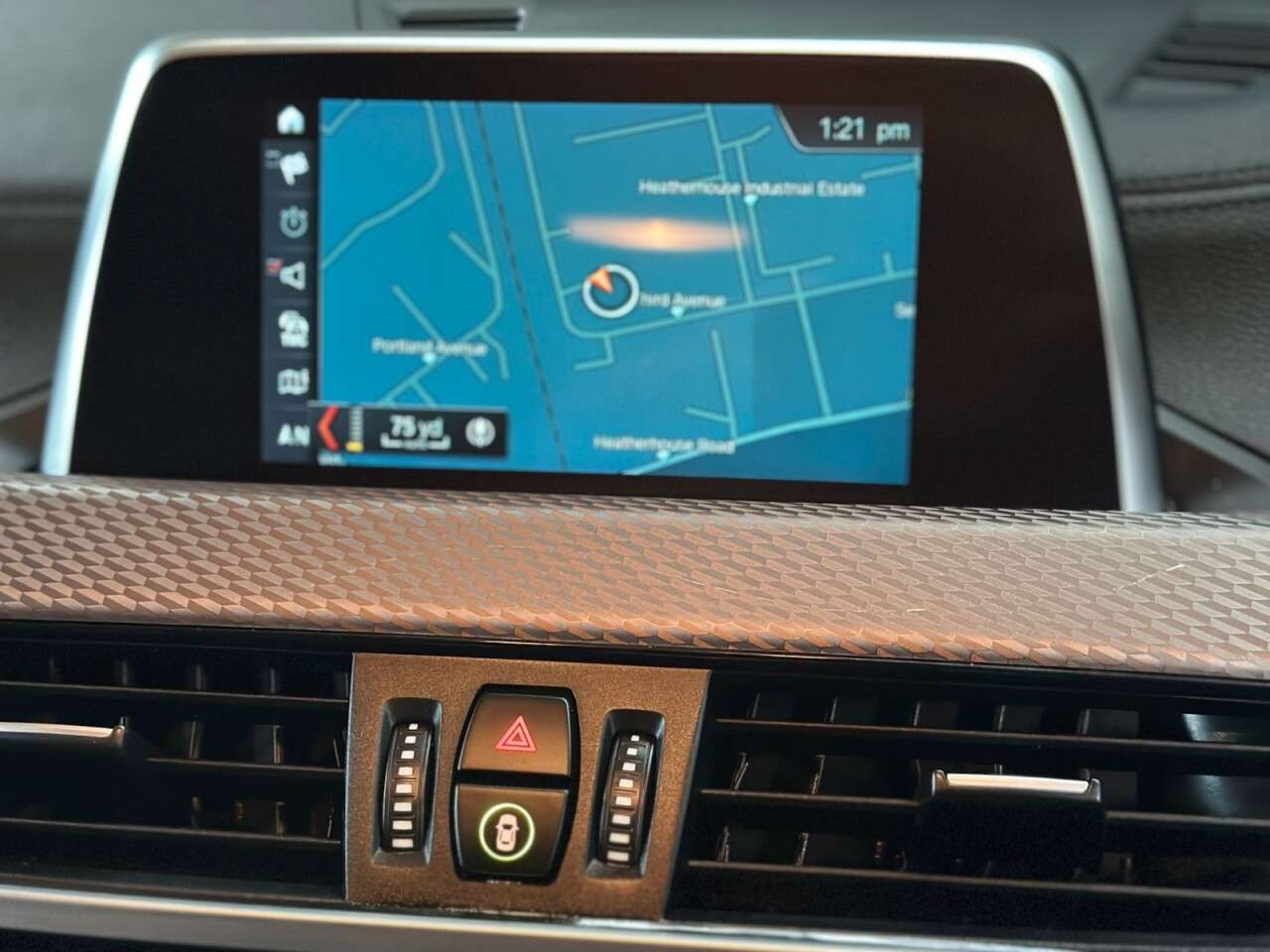 2020 BMW X2 2020 BMW X2