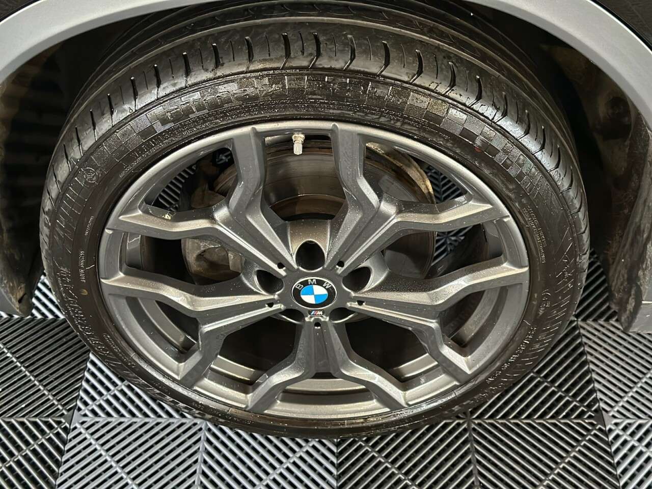 2020 BMW X2 2020 BMW X2