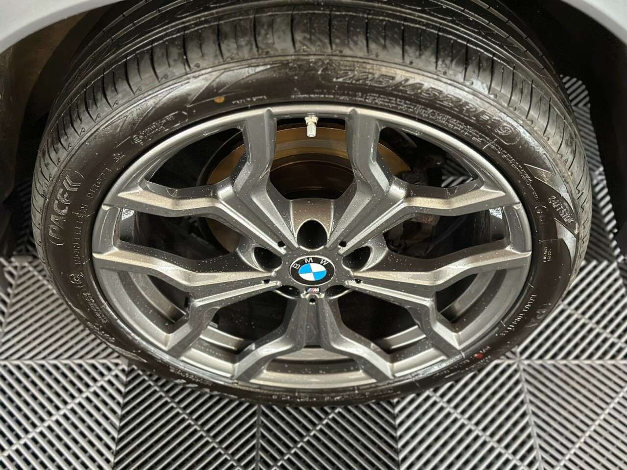 2020 BMW X2 2020 BMW X2