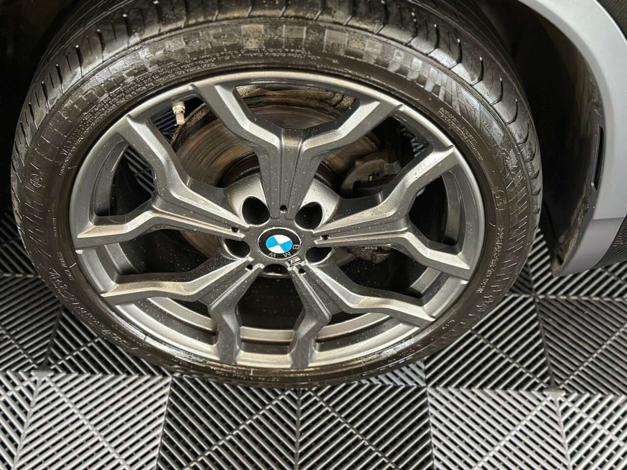 2020 BMW X2 2020 BMW X2