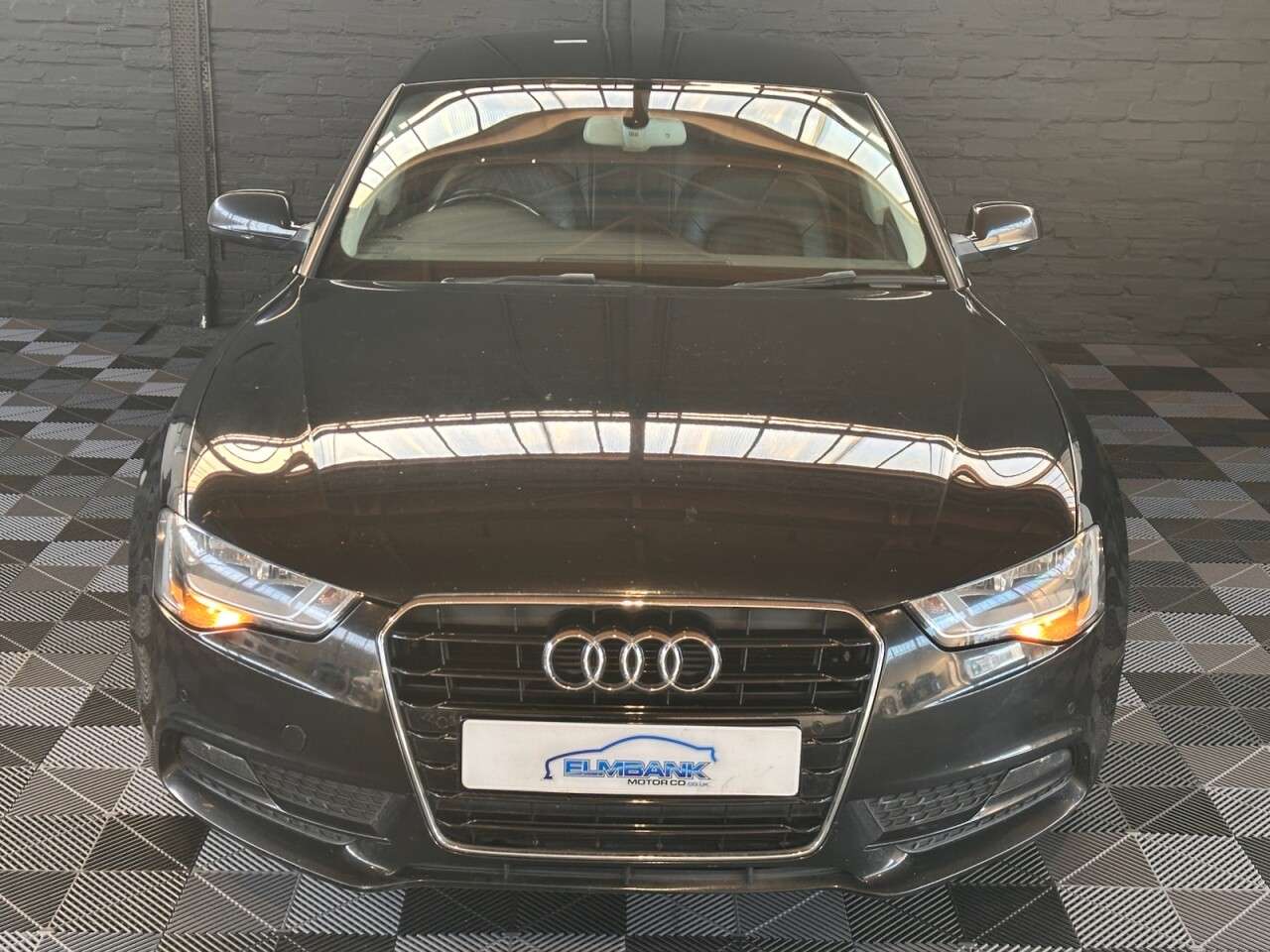 2015 AUDI A5 2015 AUDI A5