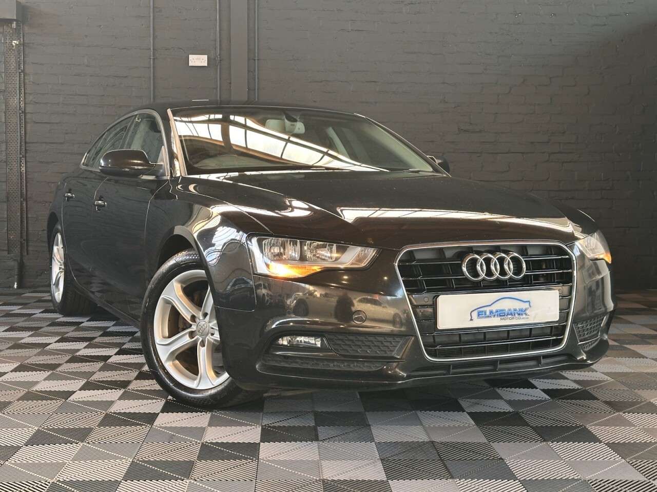 2015 AUDI A5 2015 AUDI A5