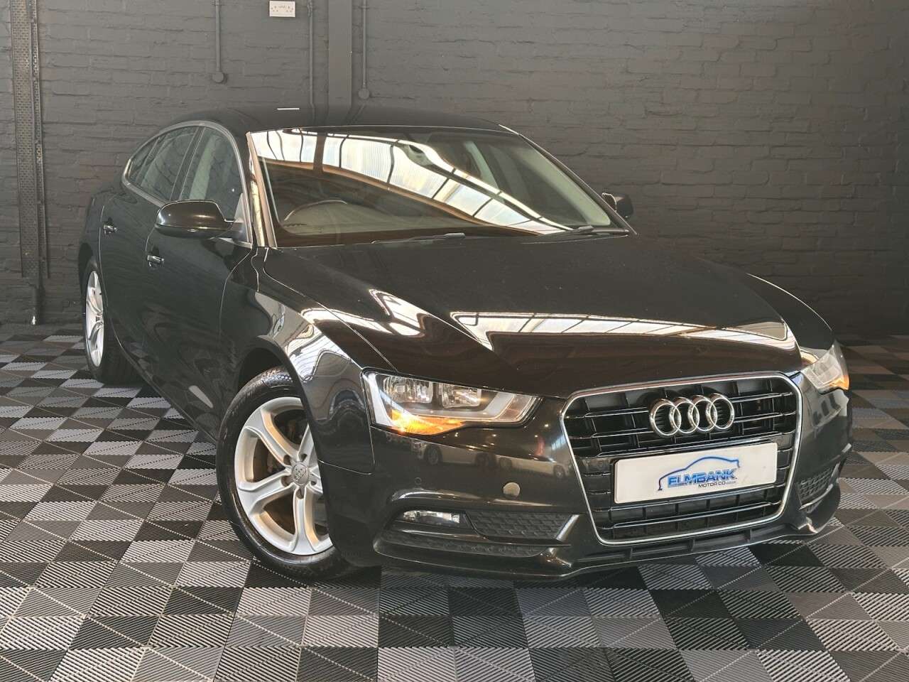 2015 AUDI A5 2015 AUDI A5