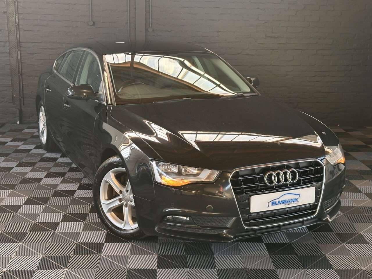 2015 AUDI A5 2015 AUDI A5
