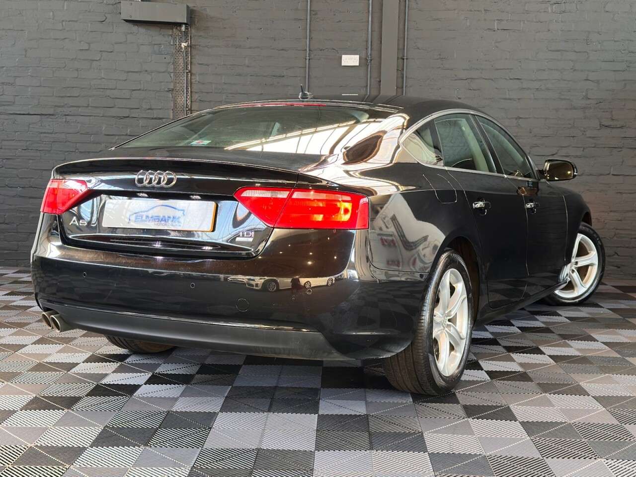 2015 AUDI A5 2015 AUDI A5