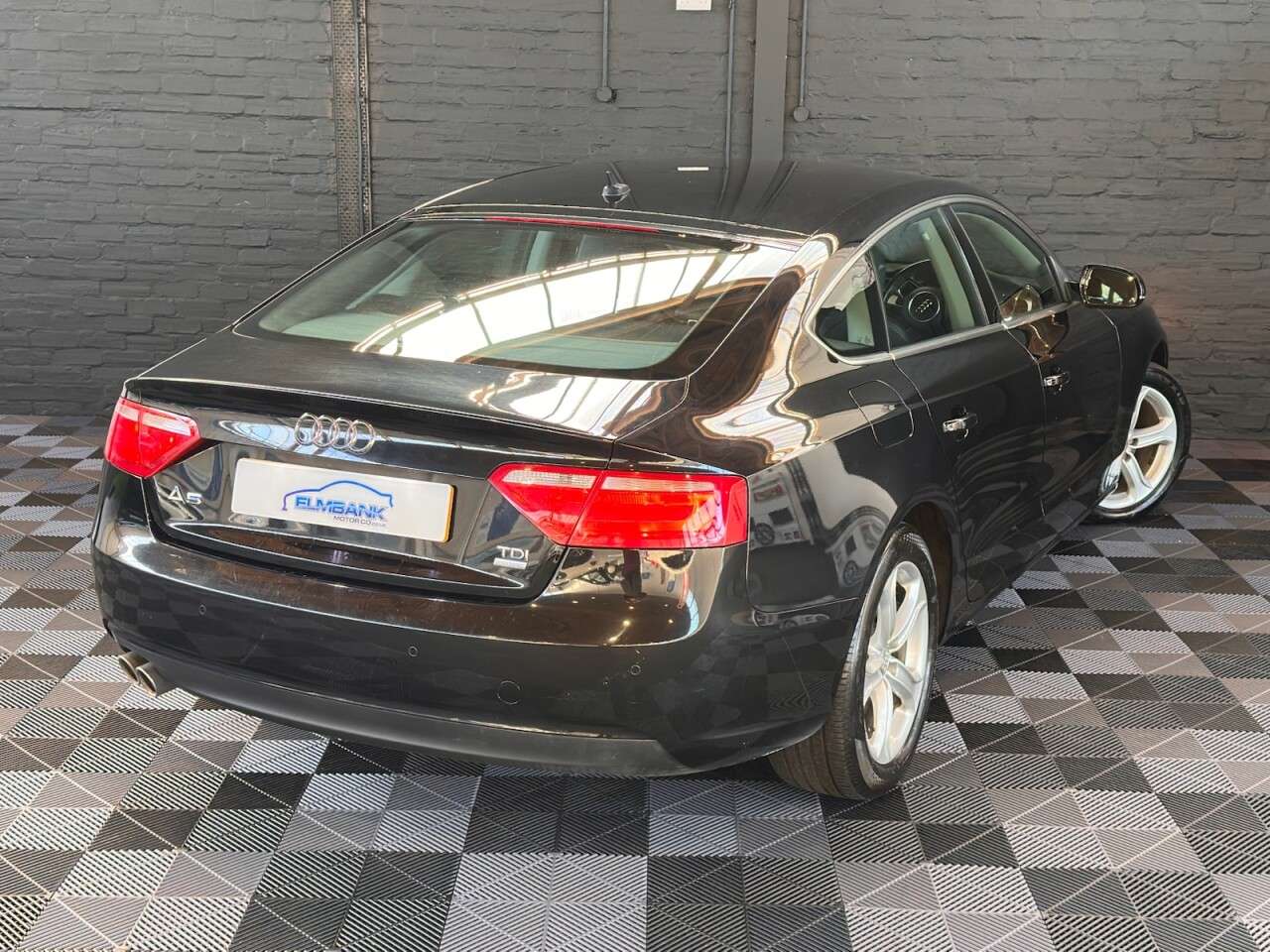 2015 AUDI A5 2015 AUDI A5