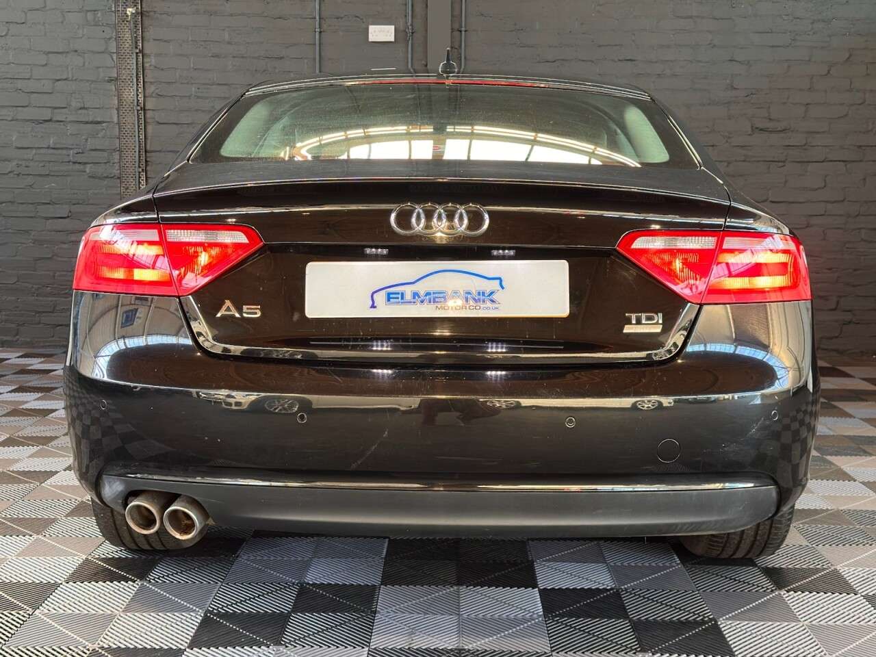 2015 AUDI A5 2015 AUDI A5