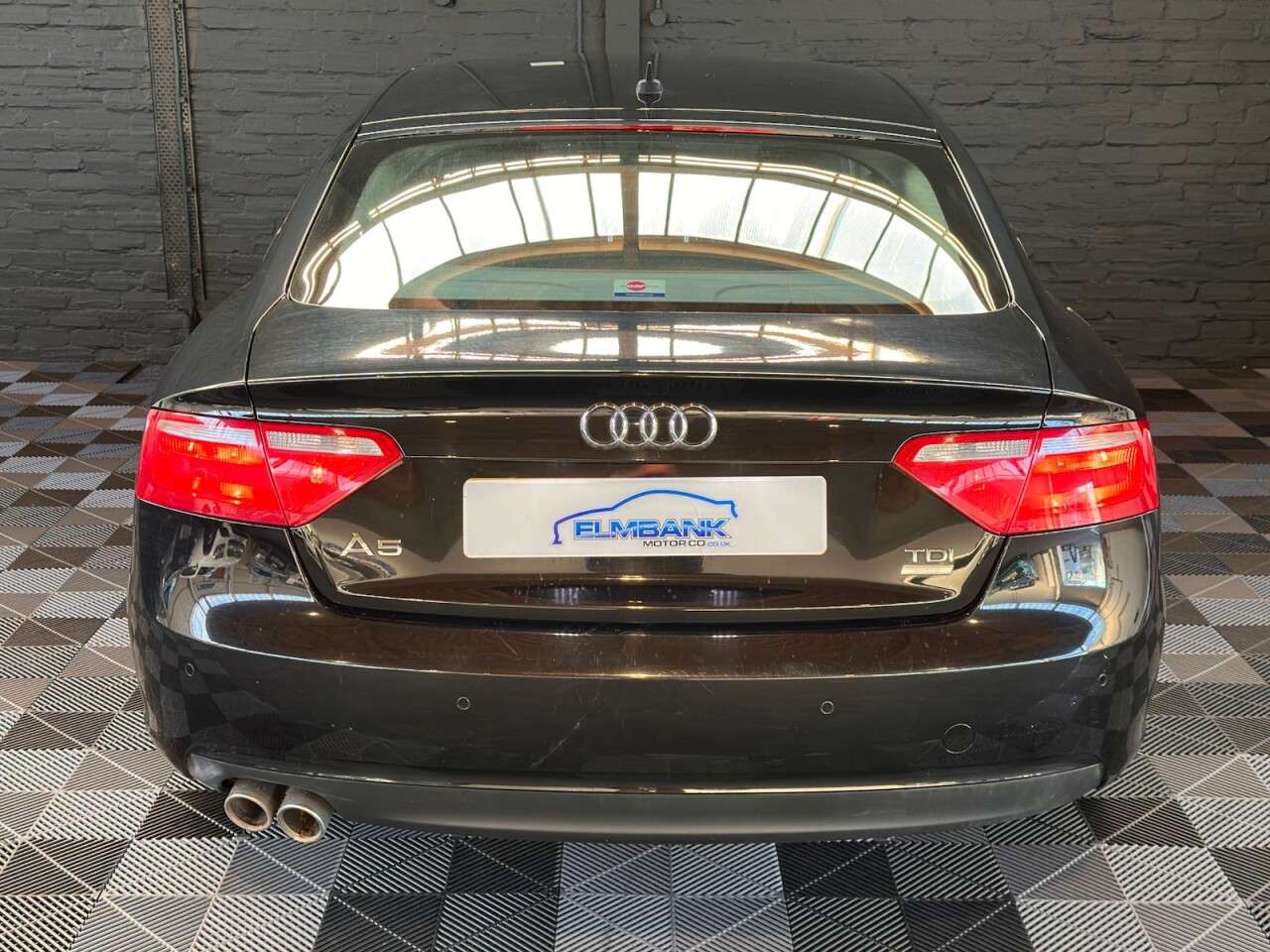 2015 AUDI A5 2015 AUDI A5