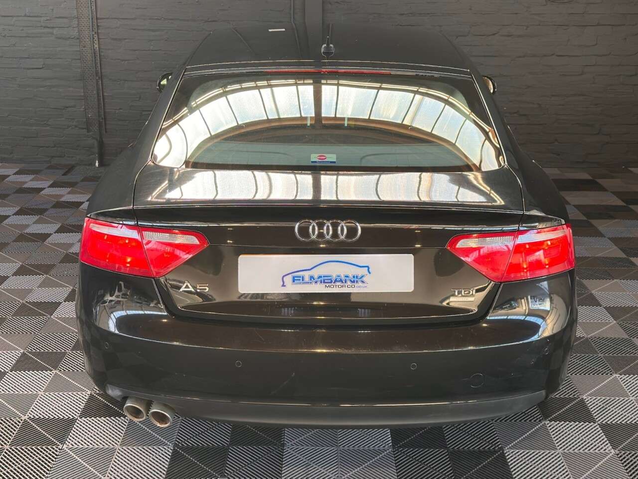 2015 AUDI A5 2015 AUDI A5