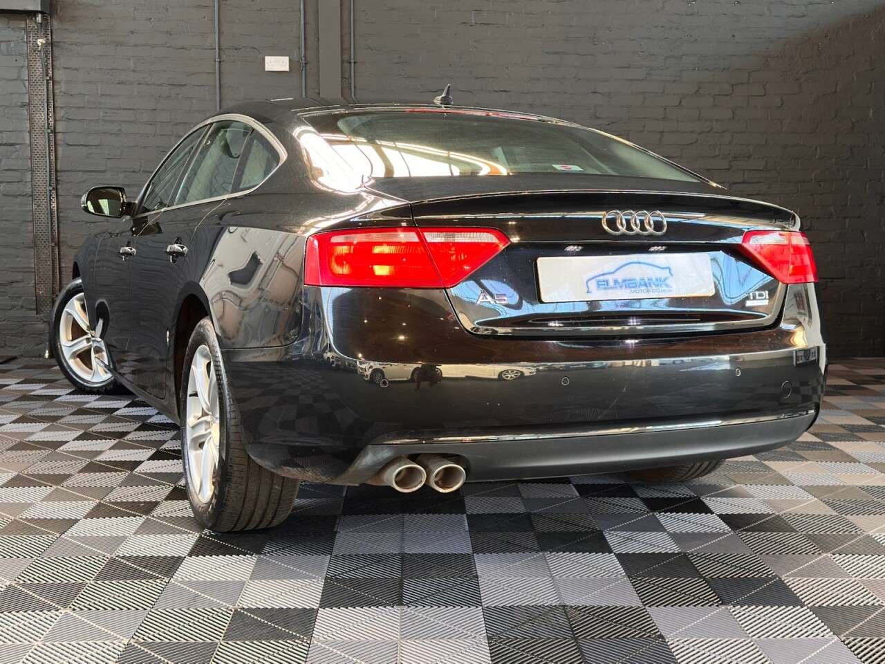 2015 AUDI A5 2015 AUDI A5