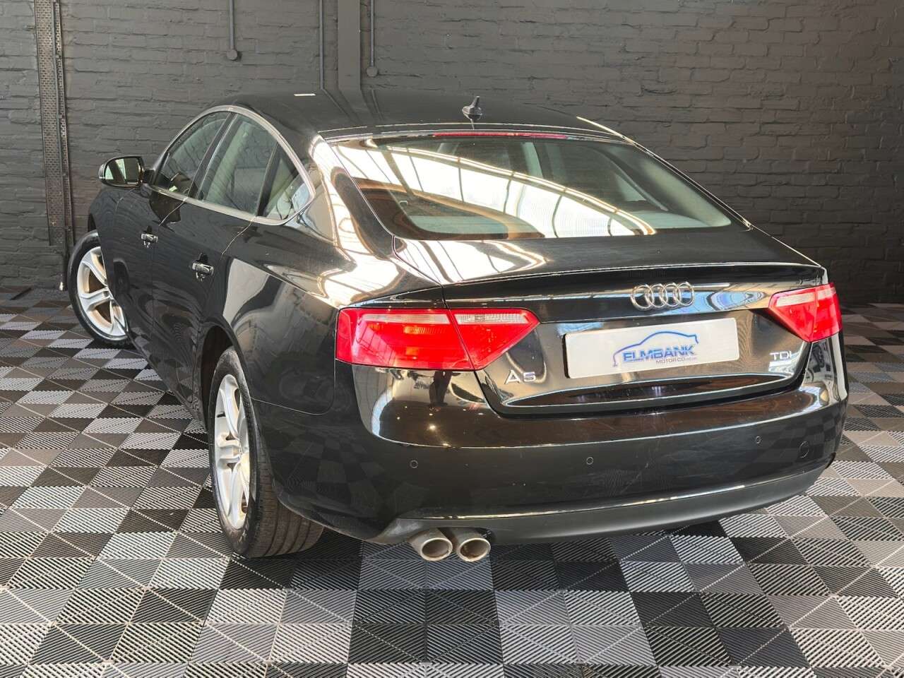 2015 AUDI A5 2015 AUDI A5