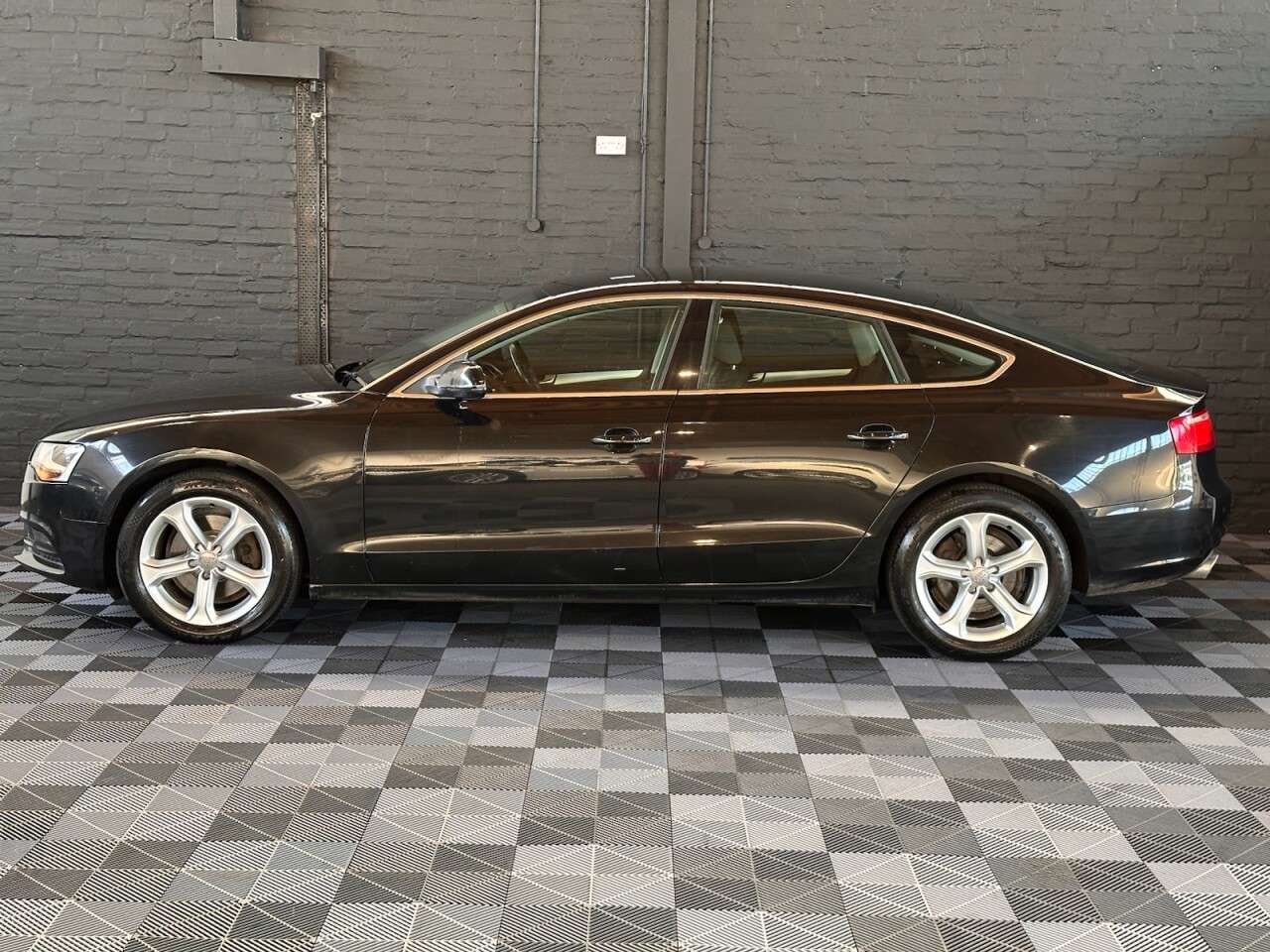 2015 AUDI A5 2015 AUDI A5