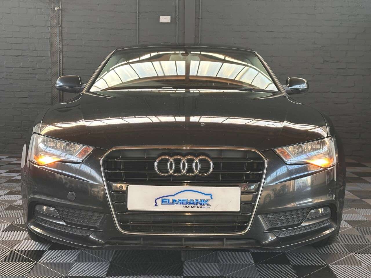 2015 AUDI A5 2015 AUDI A5