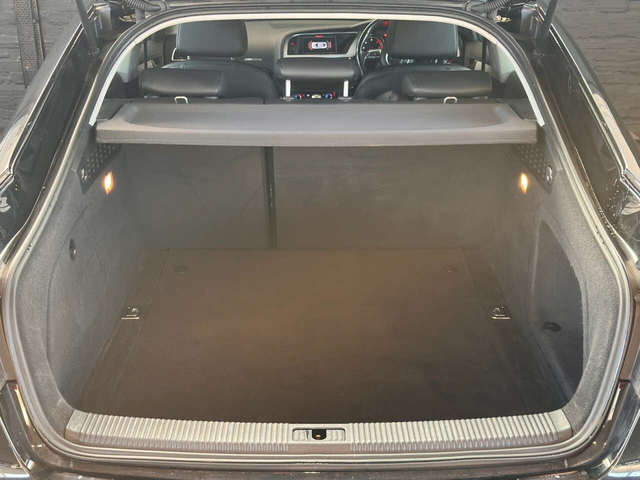 2015 AUDI A5 2015 AUDI A5