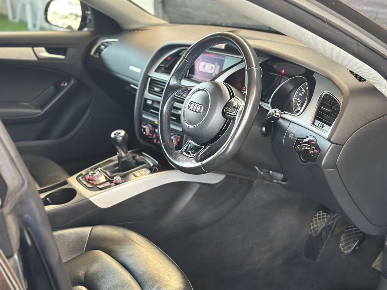 2015 AUDI A5 2015 AUDI A5