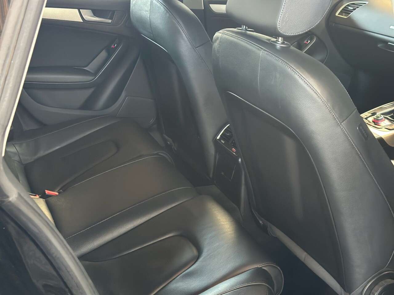 2015 AUDI A5 2015 AUDI A5