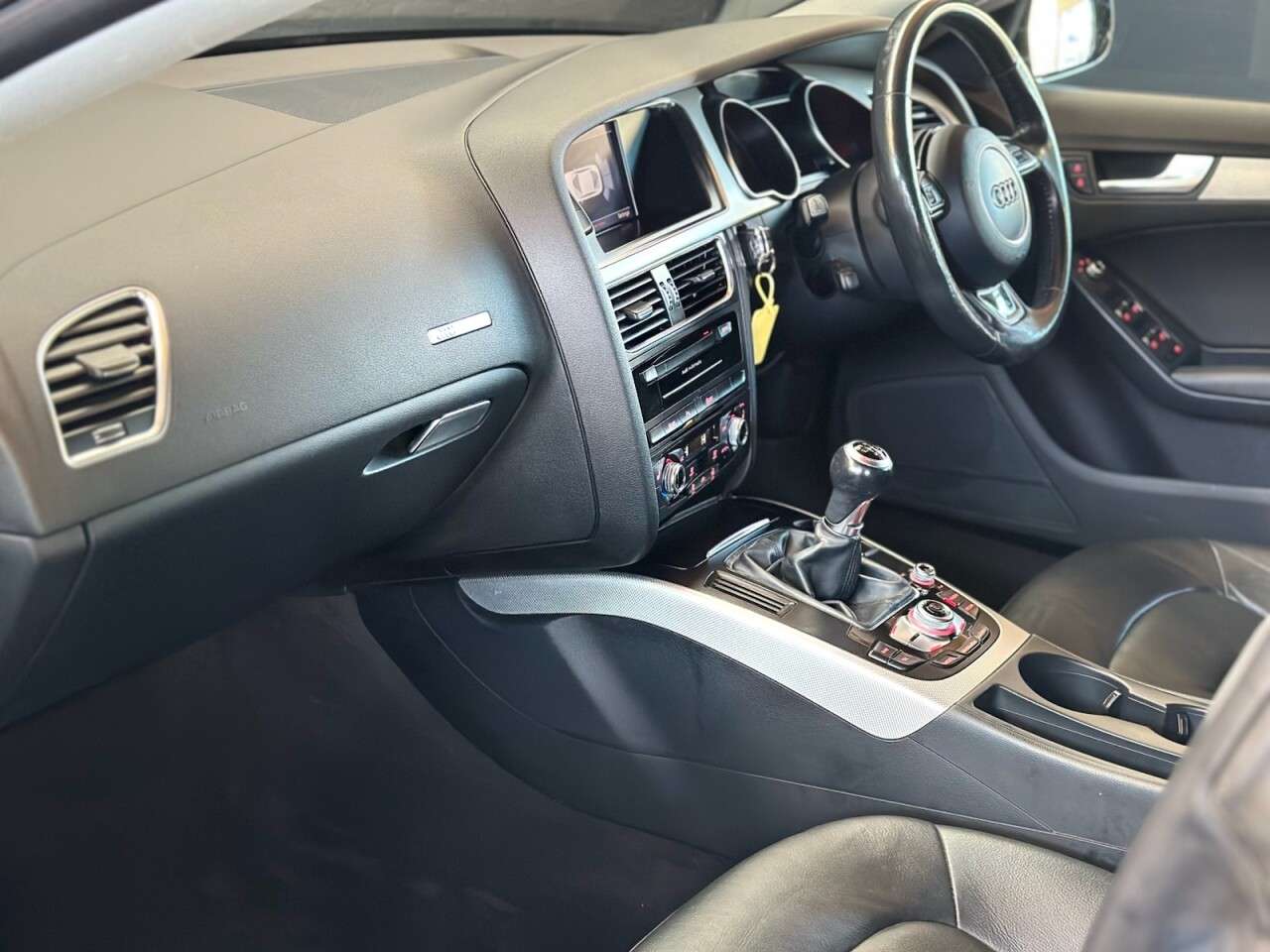 2015 AUDI A5 2015 AUDI A5