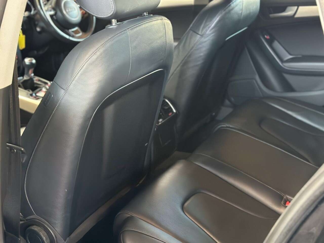 2015 AUDI A5 2015 AUDI A5