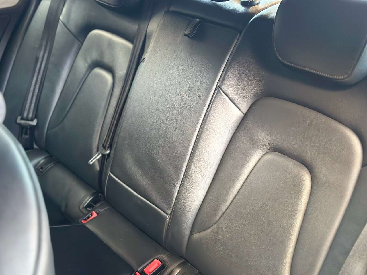 2015 AUDI A5 2015 AUDI A5