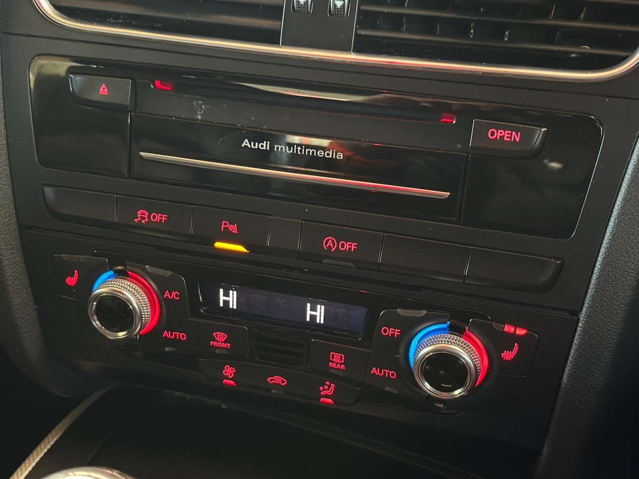 2015 AUDI A5 2015 AUDI A5