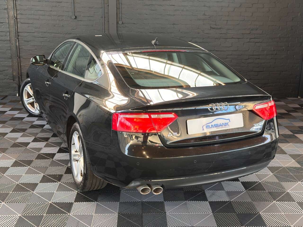 2015 AUDI A5 2015 AUDI A5