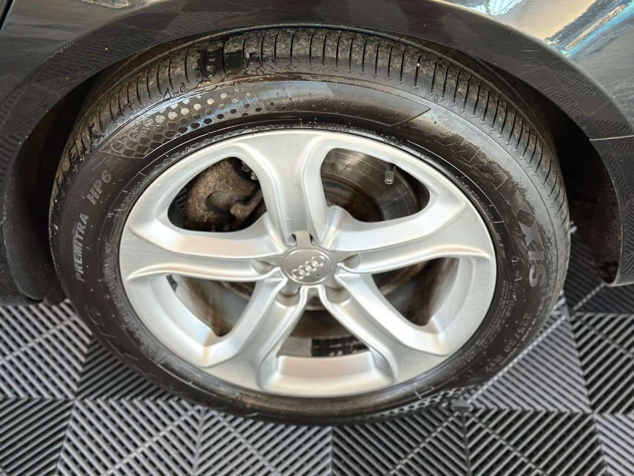 2015 AUDI A5 2015 AUDI A5