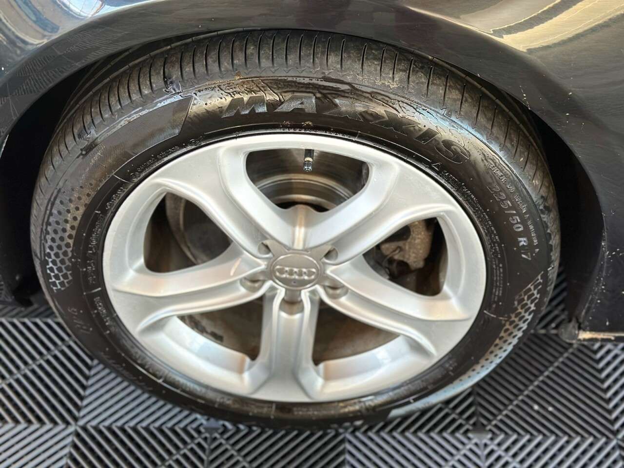 2015 AUDI A5 2015 AUDI A5