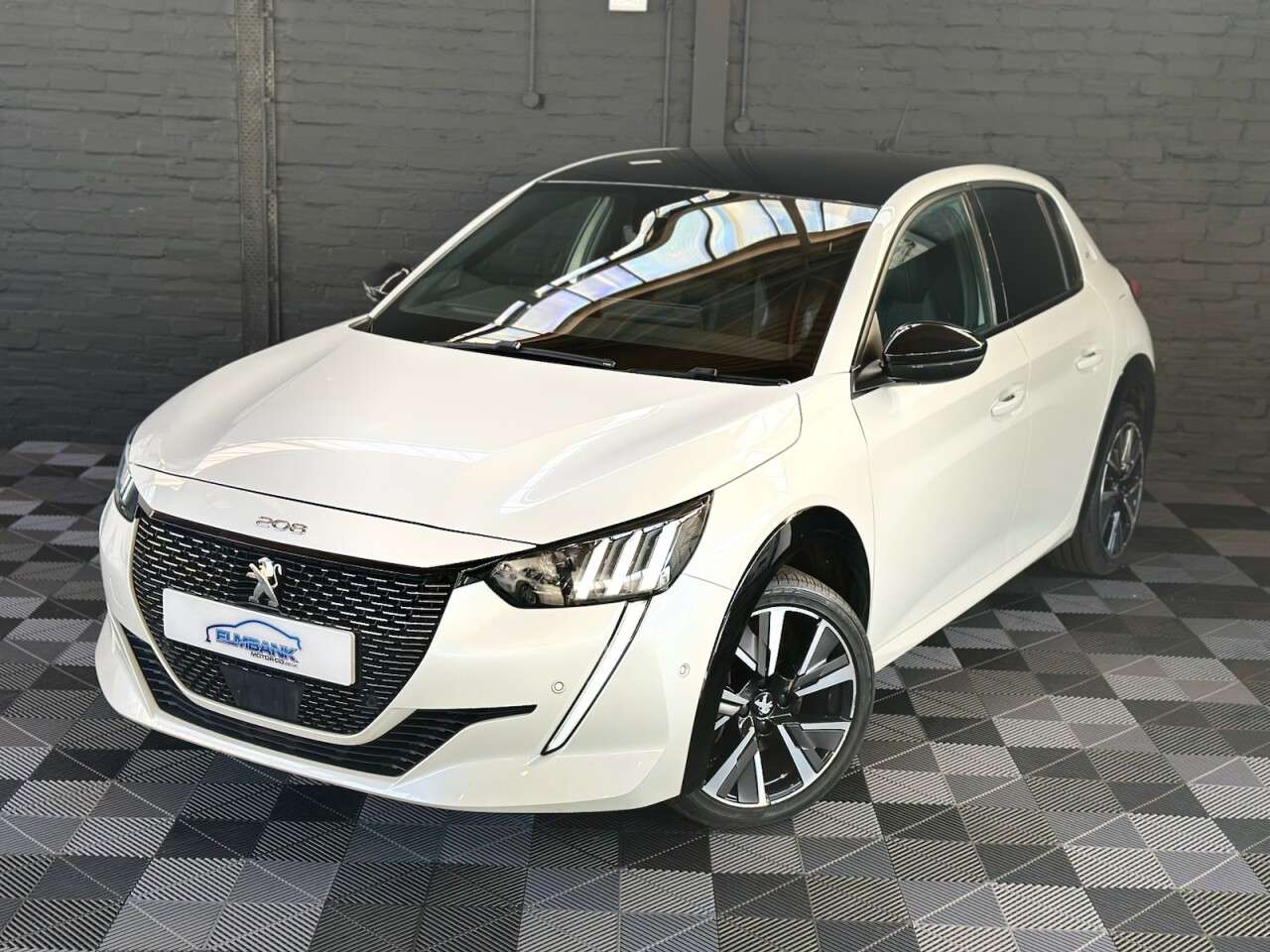 2022 PEUGEOT 208 2022 PEUGEOT 208