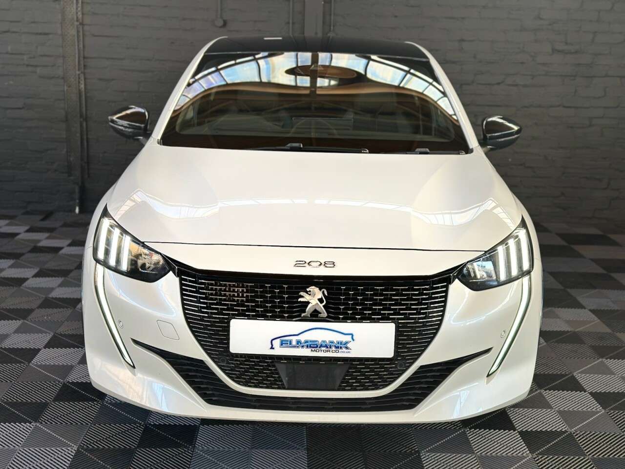 2022 PEUGEOT 208 2022 PEUGEOT 208
