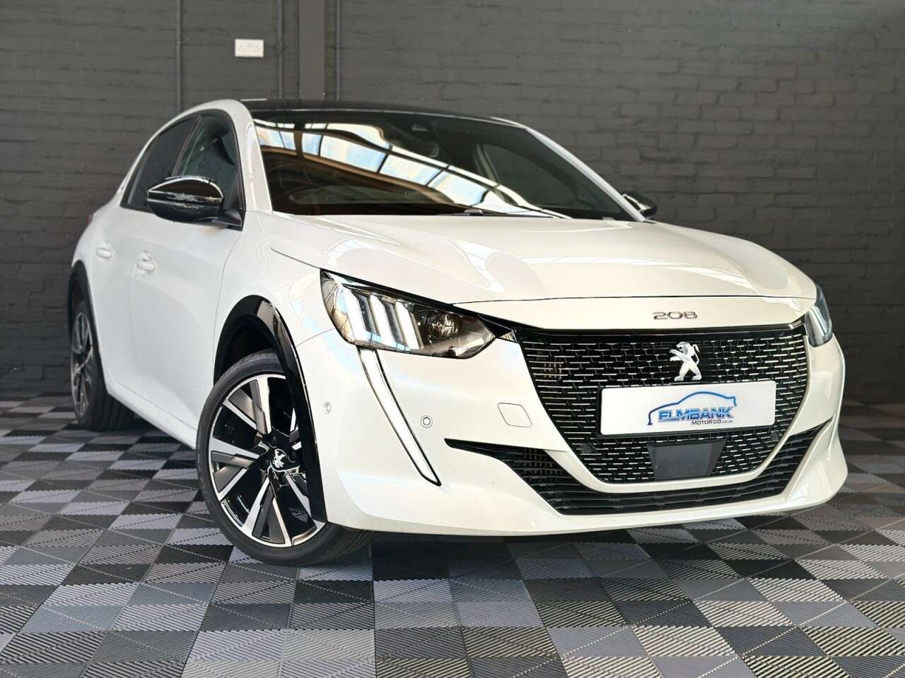 2022 PEUGEOT 208 2022 PEUGEOT 208