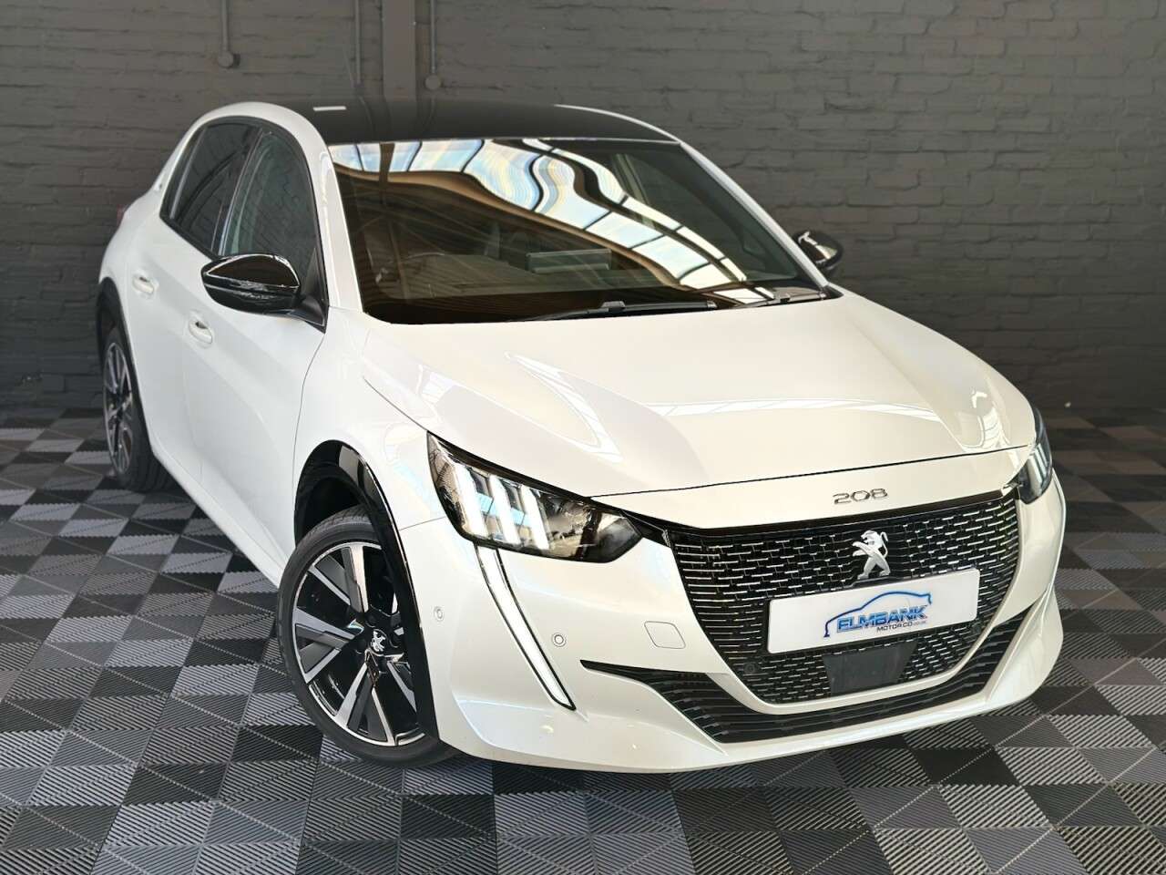 2022 PEUGEOT 208 2022 PEUGEOT 208